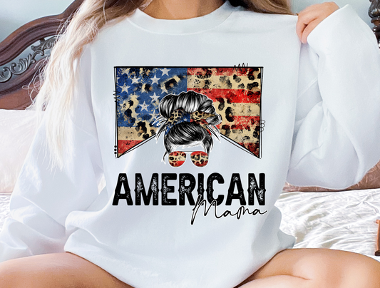 American Mama