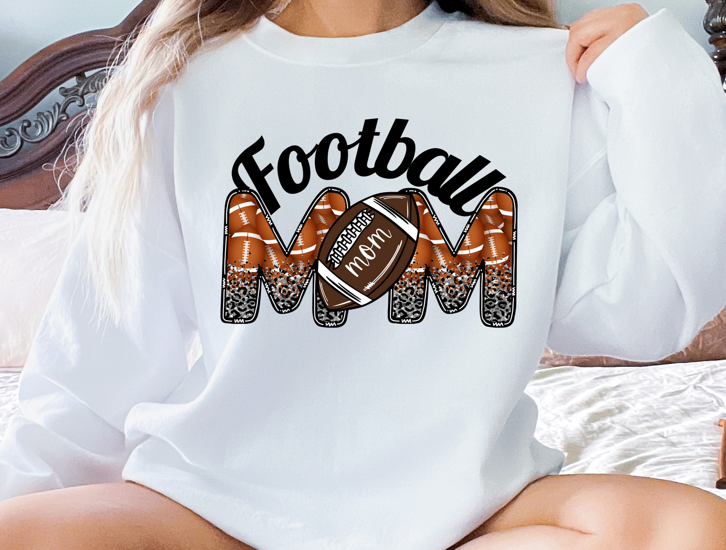 Football Mom