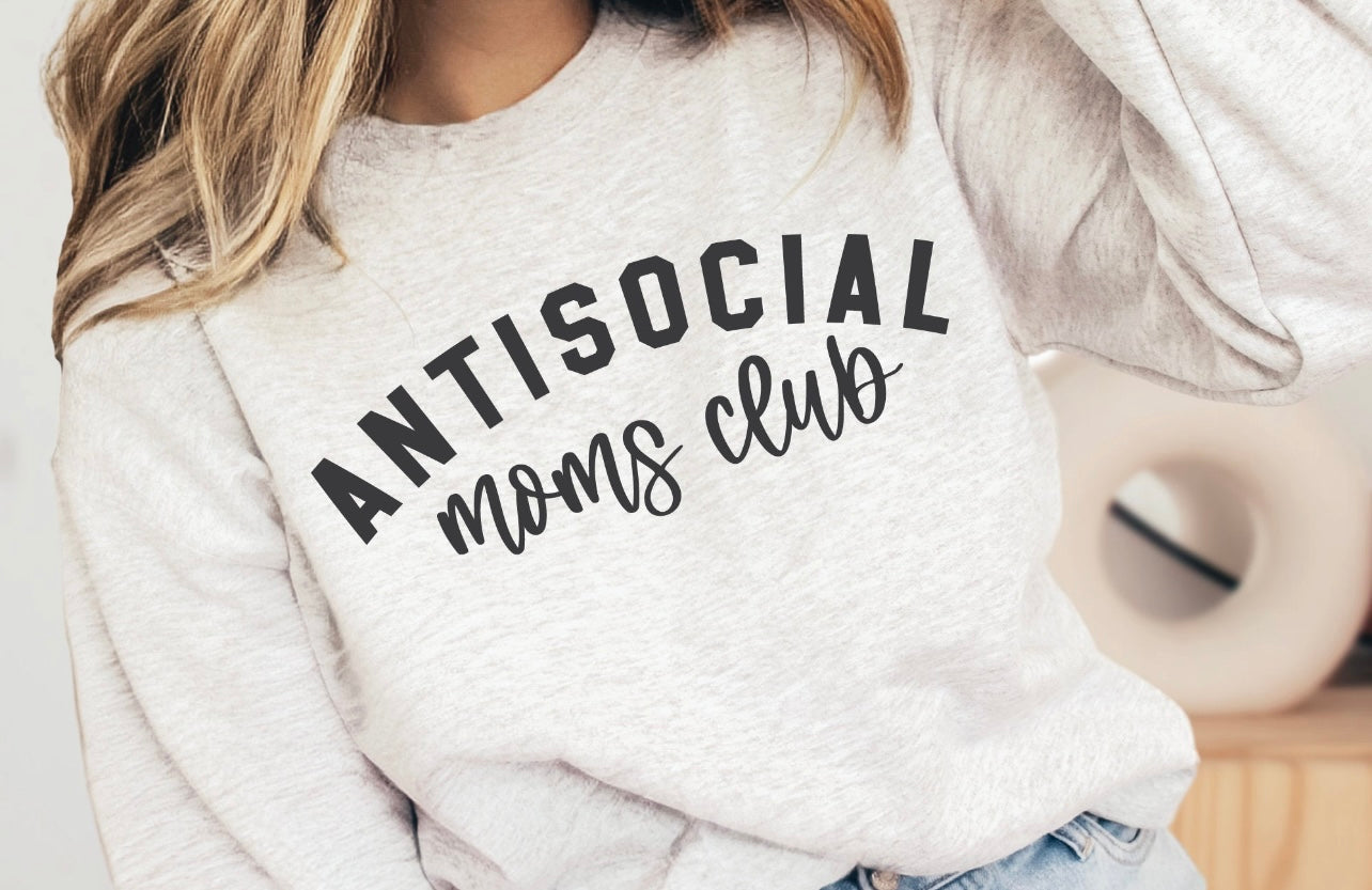 Antisocial Moms Club